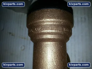NSF61 Pipe Fitting – actual item, photo 4 of 4