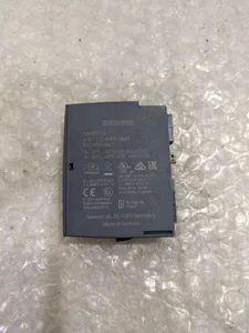 Siemens 6ES7131-6BF01-0BA0 SIMATIC ET Digital Input Module