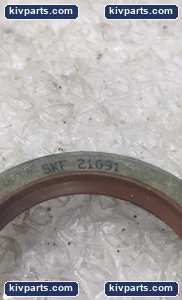 SKF 21091 Radial Oil Seal – actual item, photo 4 of 5