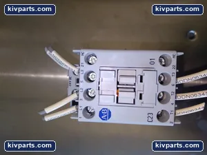 Allen-Bradley 100-C23Z 01 Contactor – actual item, photo 3 of 7