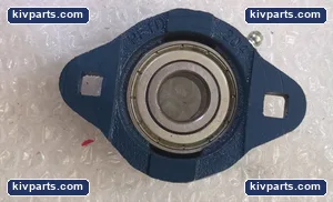 52H-0013 Tritan Flange Mount Bearing – actual item, photo 7 of 8