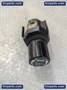ARO R27221-600-M Pneumatic Air Pressure Regulator – actual item, photo 3 of 6
