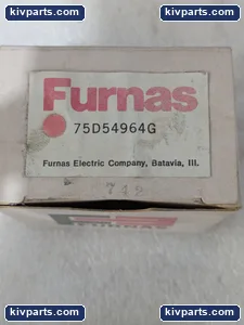 Furnas 75D54964G Magnetic Coil – actual item, photo 2 of 6