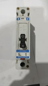 Cutler-Hammer C346 Molded Case Circuit Breaker