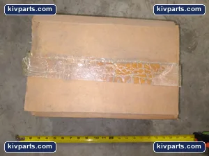 Pittsburgh Nipple 3 Aluminium – actual item, photo 3 of 4