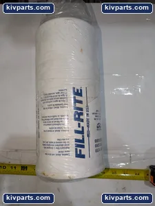 Fill-Rite F4030HMO Pump Filter Replacement Element – actual item, photo 3 of 4