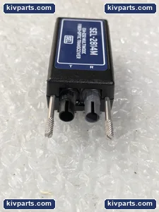 SEL SEL-2814M Transceiver ST Relay Module – actual item, photo 3 of 6