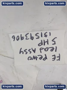 FE Petro 151593906 Lead Assy – actual item, photo 3 of 4