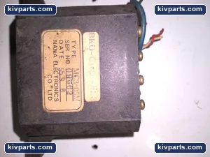 BK0-C1628-H23 Nana Electronic M3-05M – actual item, photo 2 of 5