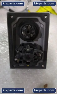 Hand ED2KBJ1102SPL Appleton Cover – actual item, photo 3 of 5