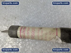 Mersen TRS90R Dual Element Time Delay Fuse – actual item, photo 3 of 5