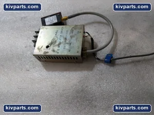 NEC E32-028-Q8113-0C00 – actual item, photo 2 of 7