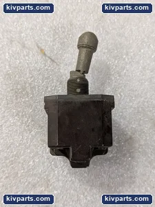 Cutler-Hammer 8505K21 Toggle Switch – actual item, photo 2 of 5