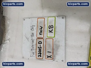 GBQ1318003 Gender Adapter Tank Monitor – actual item, photo 10 of 10