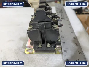 Allen-Bradley 592-BOV169 Overload Relay – actual item, photo 2 of 10