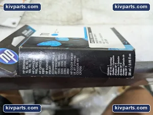 HP 02394107 Industrial Computer – actual item, photo 5 of 7
