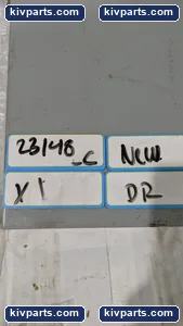 BREAKER 15A 2 POLE COMMON TRIP 15AMP BOLT TYPE – actual item, photo 6 of 6