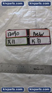 791515OS2D001MR3 Patch Cable – actual item, photo 6 of 6