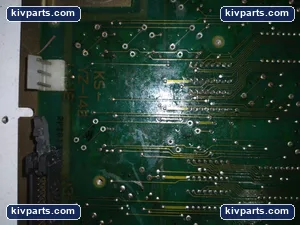 Mitsubishi MRJ3 2P3813 Mazatrol CAM M2 Control Keypad – actual item, photo 2 of 5