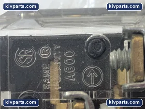 Allen-Bradley 800T-XA7 Contact Block – actual item, photo 2 of 9