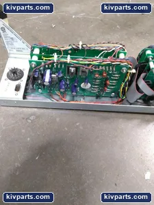 Dynatrol MOD 2KL API Digital Density Converter Controller Industrial Automation – actual item, photo 9 of 10