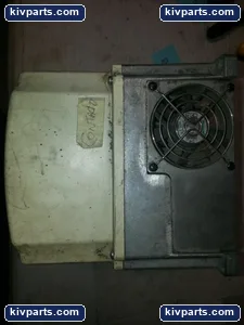 Baldor VS1SP45-4B Variable Speed Drive VFD – actual item, photo 4 of 4