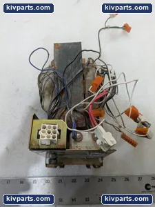 ADVANTAGET19706-G3 Main Power Supply – actual item, photo 5 of 13