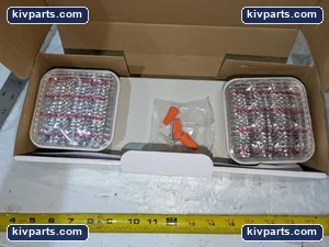 BLEDR1 Lighting – actual item, photo 4 of 5
