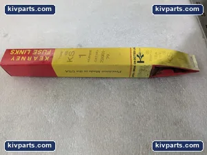 Kearney KS1 22001-79 Fuse – actual item, photo 3 of 7