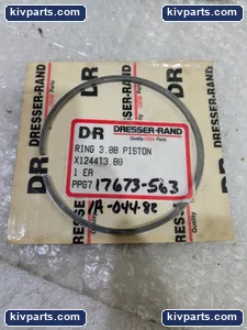 Dresser-rand X1244T3.88 Machine Part – actual item, photo 3 of 4