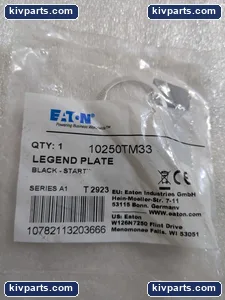 Cutler-Hammer 10250TM33 Contact Block – actual item, photo 2 of 4