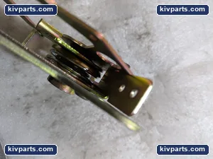 20025-004-00002 Assembly Industrial Panel – actual item, photo 6 of 7