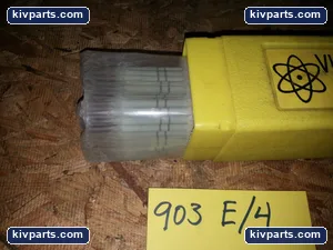 Vulcan 903E4 Industrial Heating Element – actual item, photo 2 of 3