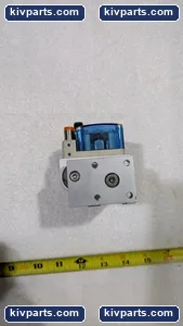 SMC MPC25-50-DCN070PN Pneumatic Component – actual item, photo 5 of 7