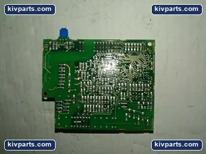 ABB SNAT1444 Power Supply Board – actual item, photo 2 of 2