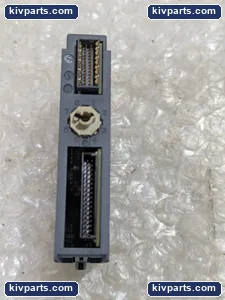 Siemens 6ES7131-6BF01-0BA0 SIMATIC ET Digital Input Module – actual item, photo 4 of 5