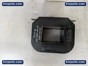 Joslyn Clark TB103-19 Magnetic Contactor Starter – actual item, photo 2 of 4