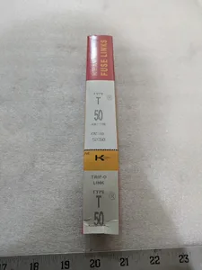 Kearny 52050 Fuse