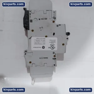 General Electric EP101ULH C3 Miniature Circuit Breaker – actual item, photo 3 of 6