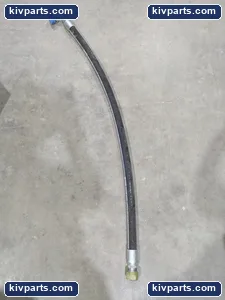 Parker 772TC-16 Touch Cover Hydraulic Hose – actual item, photo 3 of 5