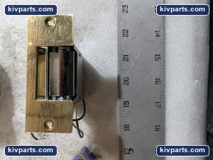 NSI TA154 – actual item, photo 4 of 5
