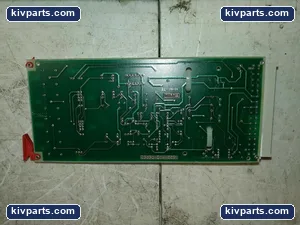 Philips 4522-103-95952 Circuit Board Industrial Module – actual item, photo 3 of 5