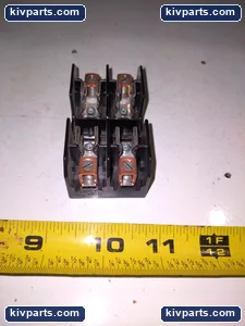 Bussmann BM6032B Fuseholder – actual item, photo 2 of 4