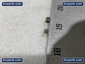 Mersen GGM1-1/2 Fuse – actual item, photo 3 of 5