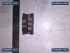 Mitsubishi RM30TA-H Relay – actual item, photo 2 of 4