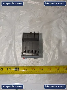 Siemens 3RU2116-0KB0 Sirius – actual item, photo 4 of 5
