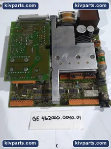 General Electric 462000.0040.01 Siemens – actual item, photo 4 of 7