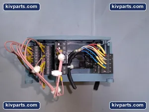 Vacon NXP02615A0T0IWGA1B5B50000 Liquid Cooled VFD Drive Inverter – actual item, photo 10 of 13