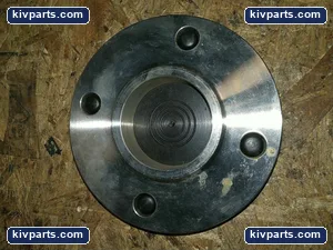 Viraj B16 A/SA182 Pipe Fitting – actual item, photo 2 of 6