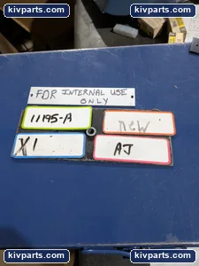 SMC Speed Control FLOW CONTROL – actual item, photo 4 of 4